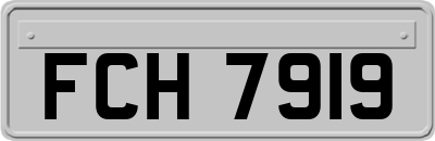 FCH7919