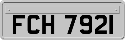 FCH7921