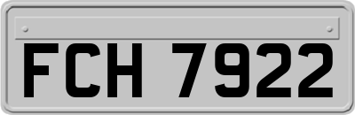 FCH7922