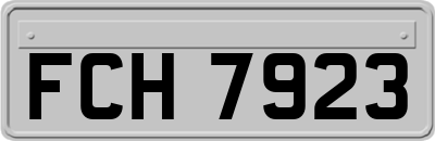 FCH7923