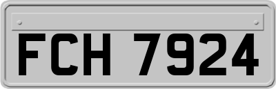 FCH7924
