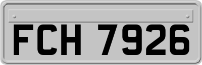 FCH7926