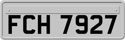 FCH7927