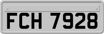 FCH7928