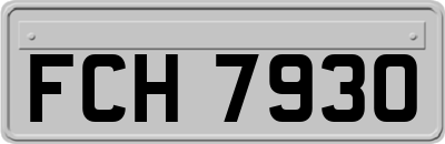 FCH7930