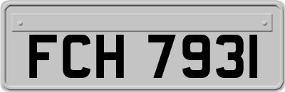 FCH7931