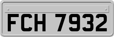 FCH7932