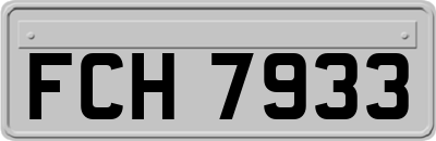 FCH7933