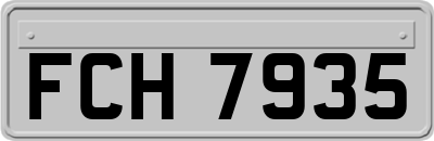 FCH7935