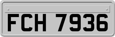 FCH7936