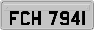 FCH7941