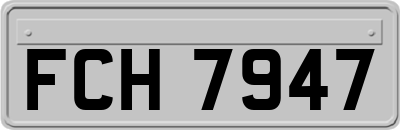 FCH7947
