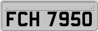 FCH7950