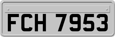 FCH7953