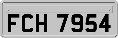 FCH7954