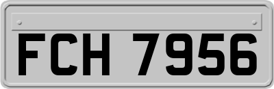 FCH7956
