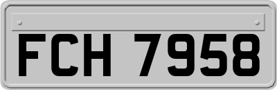 FCH7958