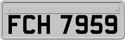 FCH7959