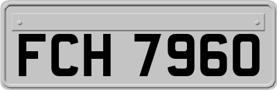 FCH7960