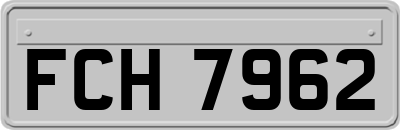 FCH7962