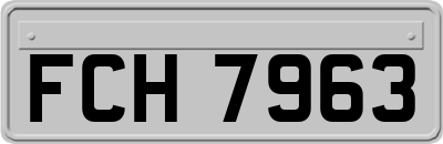 FCH7963