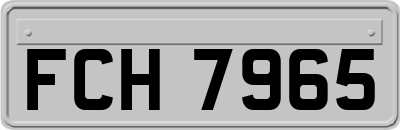 FCH7965