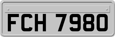 FCH7980