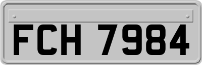 FCH7984