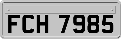 FCH7985