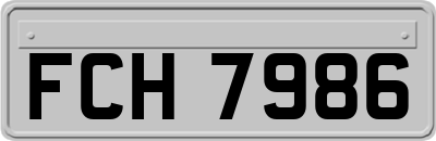 FCH7986