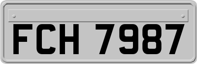 FCH7987