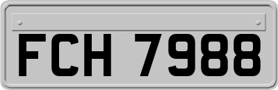 FCH7988
