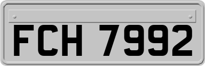 FCH7992