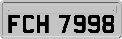 FCH7998