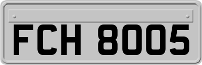 FCH8005