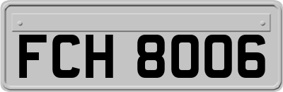 FCH8006