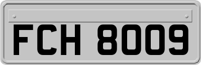 FCH8009
