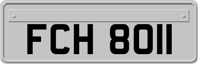 FCH8011