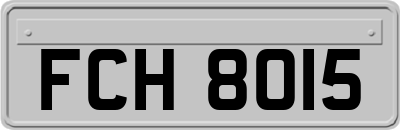 FCH8015