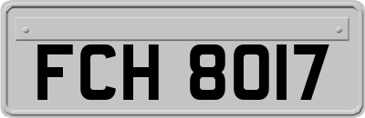 FCH8017