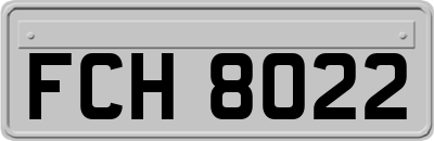 FCH8022