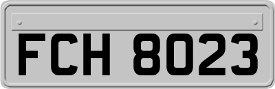FCH8023