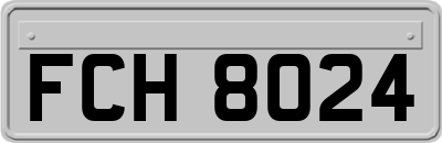 FCH8024