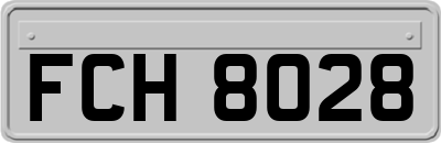 FCH8028