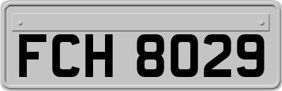 FCH8029