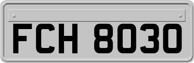 FCH8030