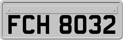 FCH8032