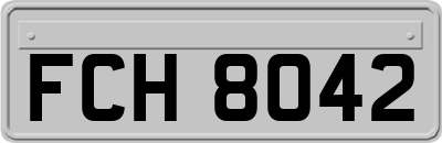 FCH8042