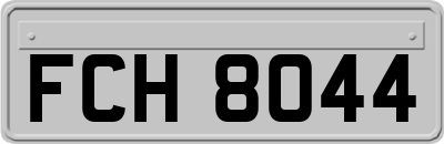 FCH8044