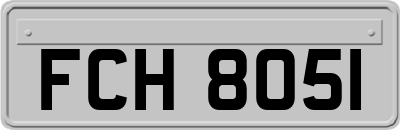 FCH8051